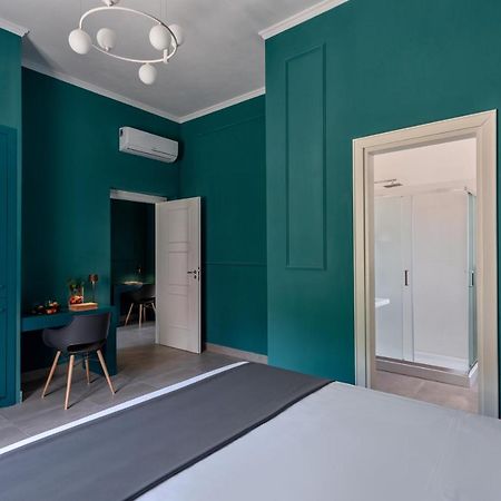 B&B Fiore Di Cappero Cariati Dış mekan fotoğraf
