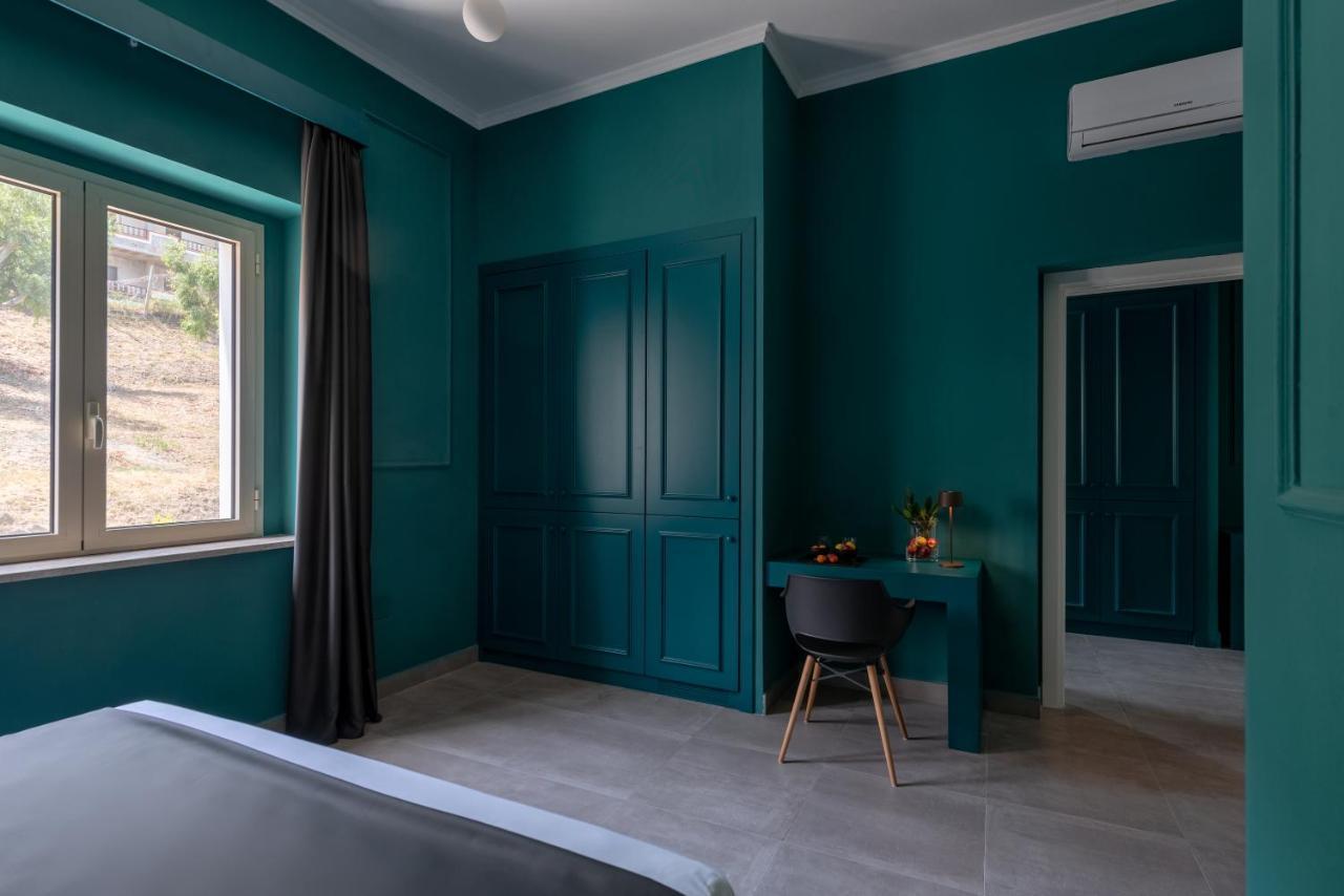 B&B Fiore Di Cappero Cariati Dış mekan fotoğraf