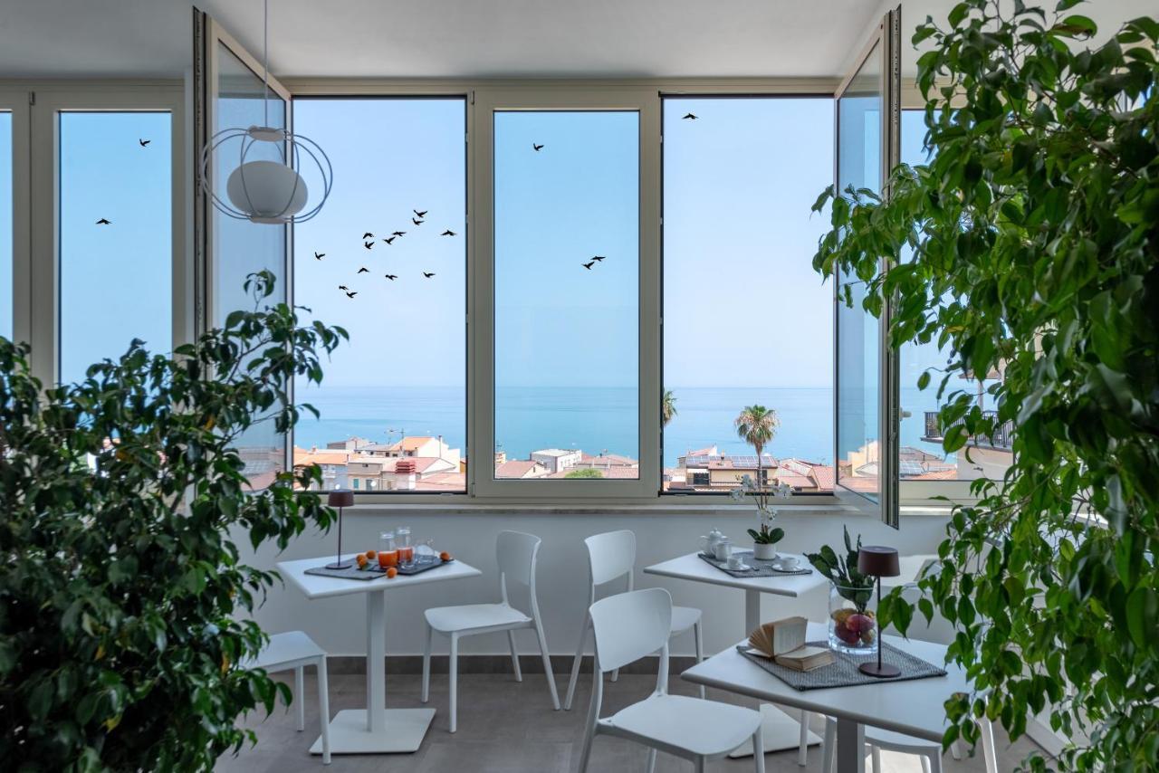B&B Fiore Di Cappero Cariati Dış mekan fotoğraf