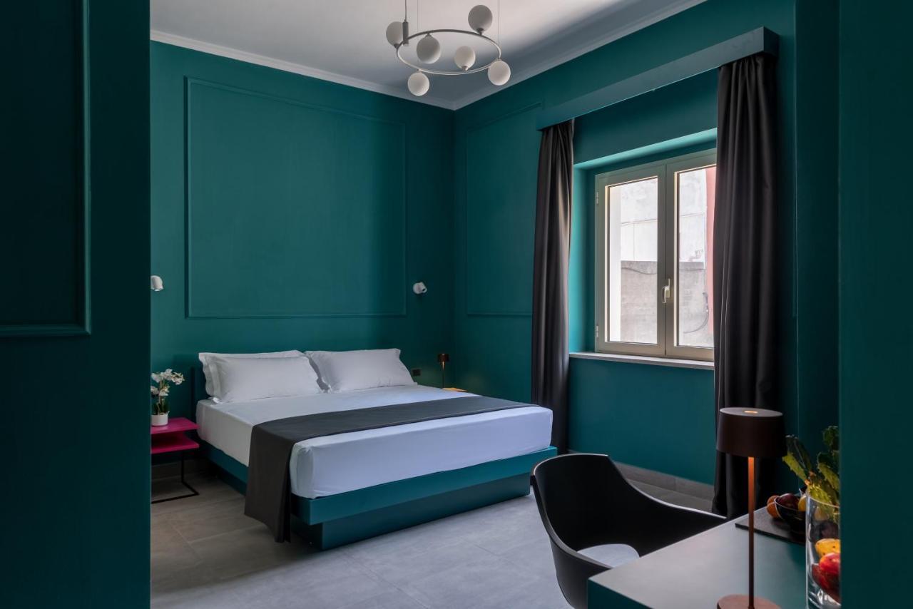 B&B Fiore Di Cappero Cariati Dış mekan fotoğraf