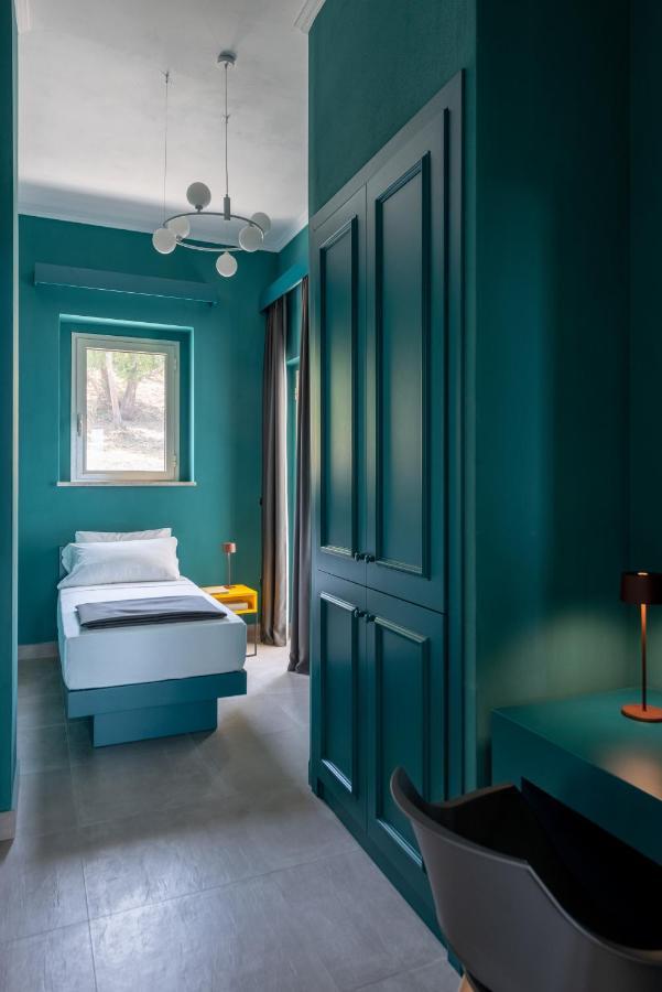 B&B Fiore Di Cappero Cariati Dış mekan fotoğraf