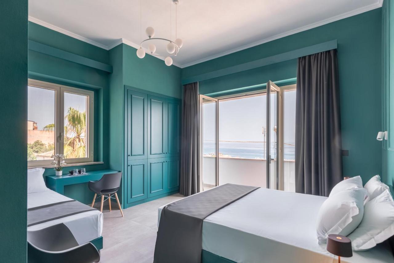 B&B Fiore Di Cappero Cariati Dış mekan fotoğraf